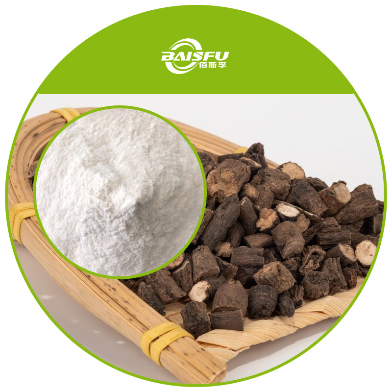 High Cost-Effective Plant Extract Curculigoside