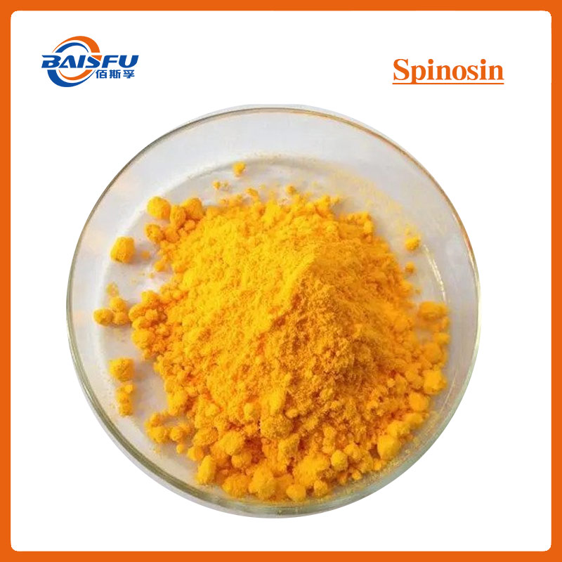 Spinosin is a C-glycoside Flavonoid Isolated from the Seeds of Ziziphus Jujuba of the Rhamnaceae Family