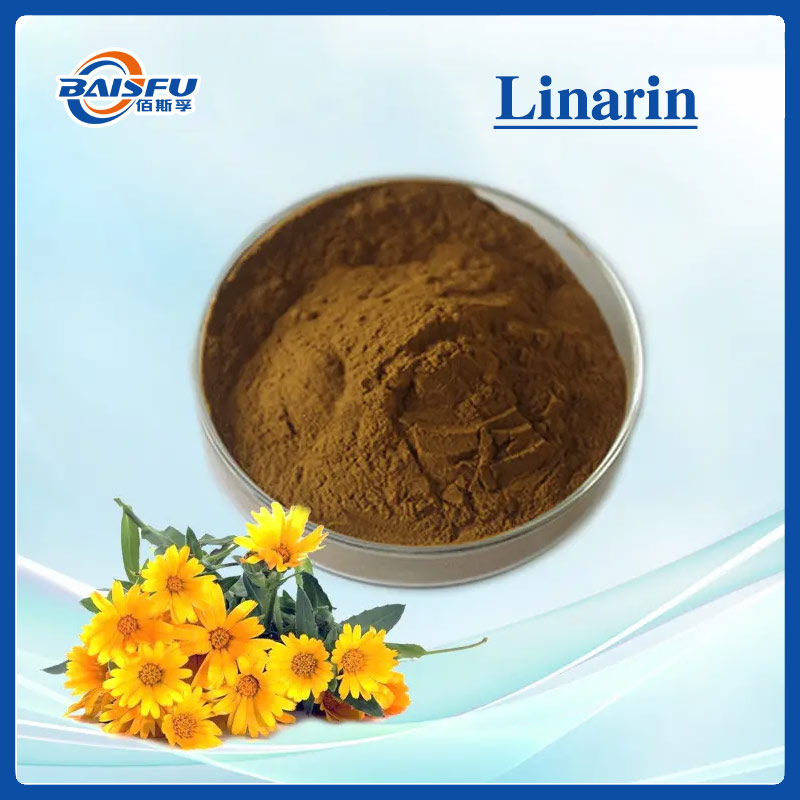 Menghua Glycosides are used to Develop Skin Care Products, Eye Creams, Eye Masks, Facial Creams, Lotions