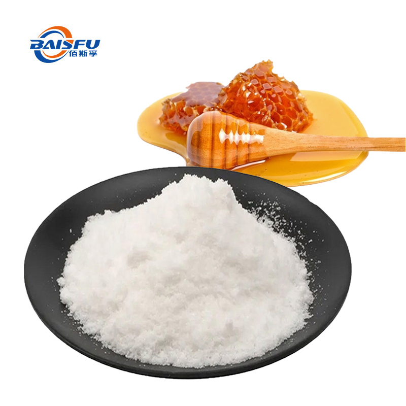 Honey Flavor is a Mixed Food Additive with Honey Flavor