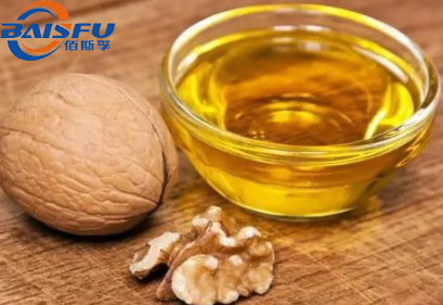 Walnut Oil Walnut Meat Oil CAS NO. 8024-09-7