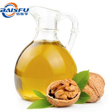 BAISFU Top Quality Walnut Oil Walnut Meat Oil Hot Selling with Competitive Price