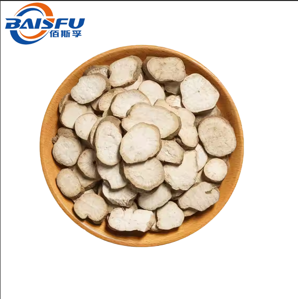 BAISFU medicine grade tetrandrine 1kgbag, 25kgdrum, 50kgdrum, CAS No. 518-34-3