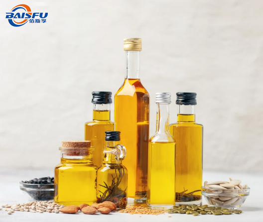 2017 Best Selling Anaphalis Oil, BAISFU Anaphalis Oil