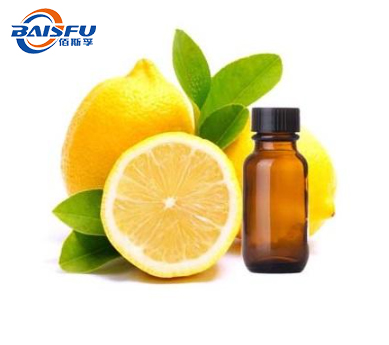 2017 Best Selling Lime Oil, BAISFU Lime Oil, CAS: 8008-26-2
