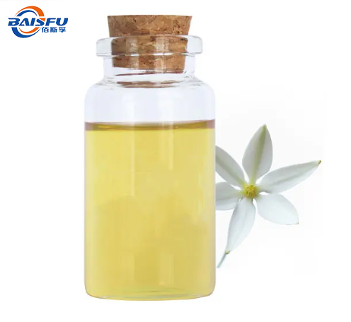 2017 Best Selling Michelia Alba Leaf Oil , BAISFU Michelia Alba Leaf Oil