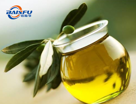 BAISFU Glycerine Selling Well in Europe and America Market.CAS: 56-81-5