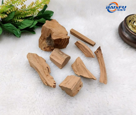 High quality (GMP) 99% SANTALOL CAS No 11031-45-1