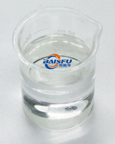 BAISFU High QualityTriethyl Citrate CAS NO.77-93-0