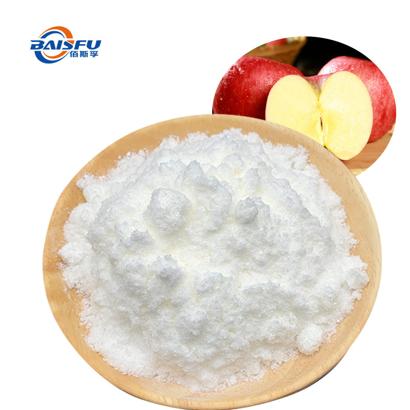 GMP factory best sell Halal Approved Apple powder, 100% natural organic high quality apple flavor concentrat powder best price