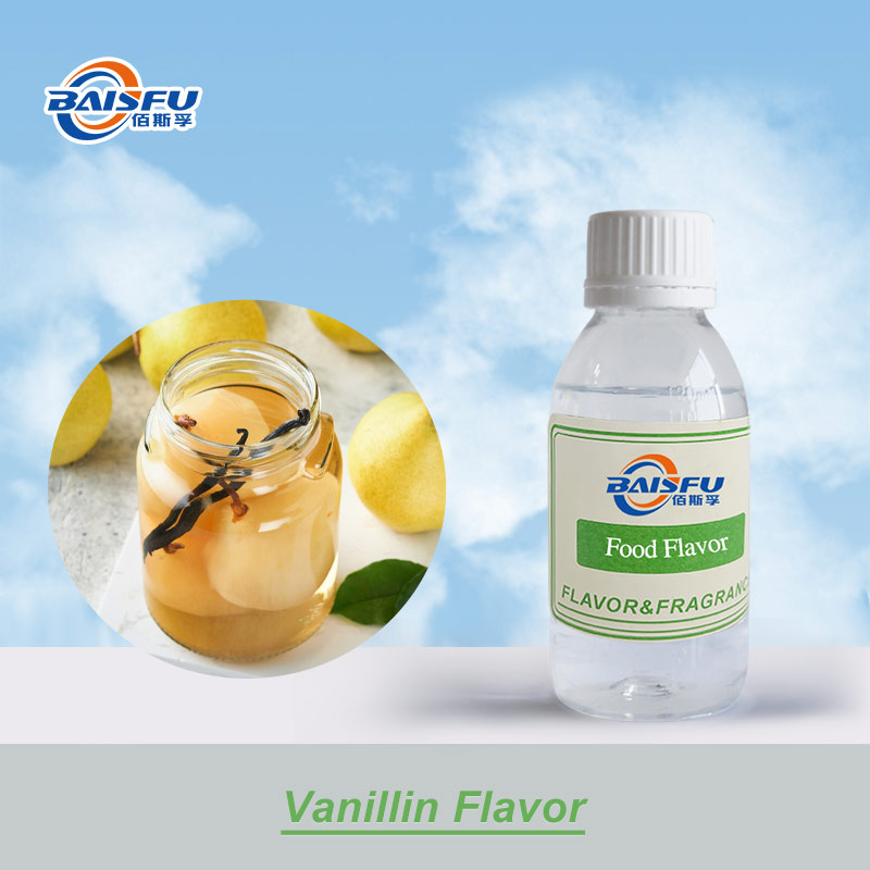 Scientific interpretation of vanillin
