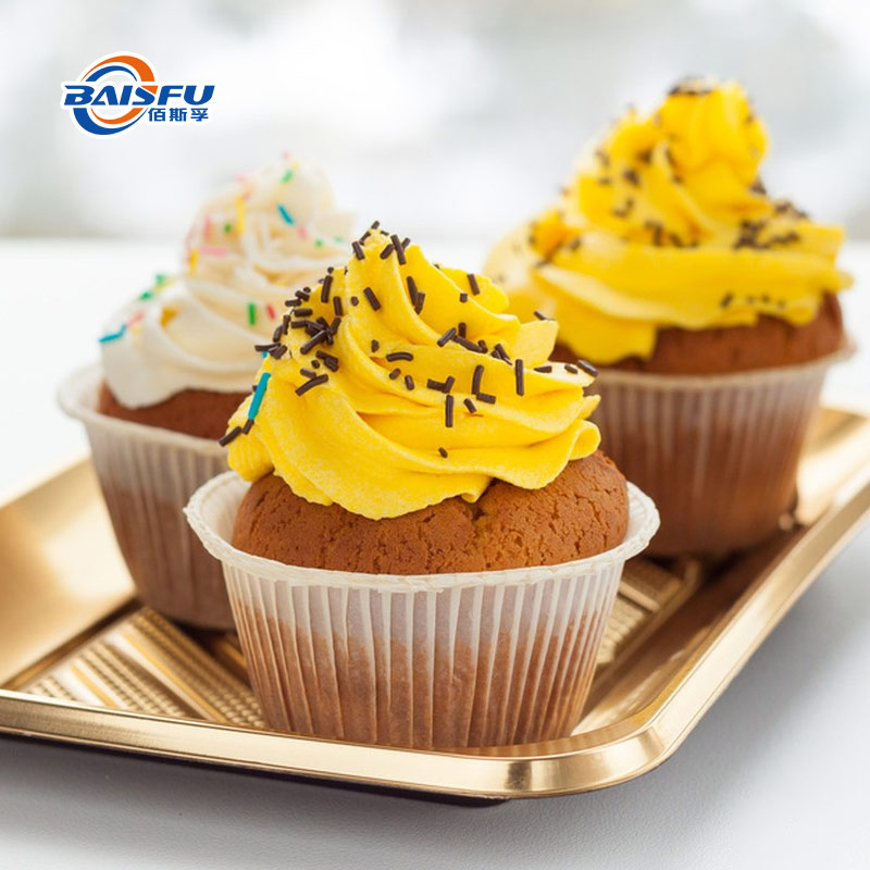 BAISFU Strengthens Global Supply of Flavorings and Natural Ingredients for the Food Industry