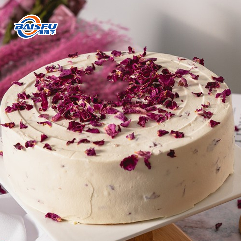 Baisfu Expands Instant Botanical Powder Portfolio to Support Global Beverage & Food Innovation